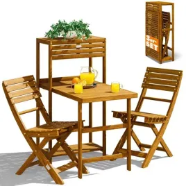 meble-ogrodowe-stol-2-krzesla-drewniane-skladane