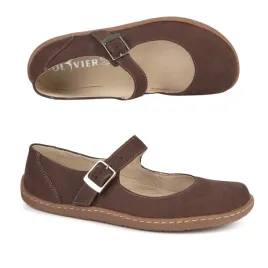 baleriny-barefoot-damskie-olivier-1286-skorzane-buty-z-klamerka-do-codzie
