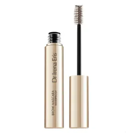 dr-irena-eris-brow-mascara-waterproof-gel-tusz-do-brwi-brown-5-ml