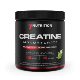 7nutrition-creatine-monohydrate-green-apple-monohydrat-kreatyny-smak-zi