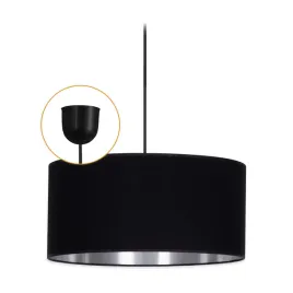 elegancka-lampa-wiszaca-sufitowa-czarno-srebrna-pl-35-cm-20-cm