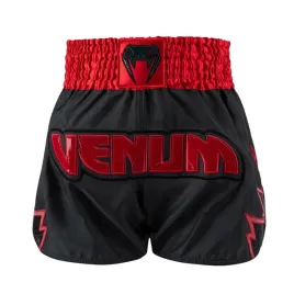 venum-spodenki-muay-thai-inferno-czarno-czerwone-m