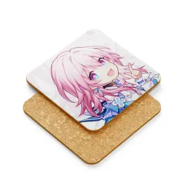 podkladka-pod-kubek-honkai-star-rail-march-7th-kwadratowa