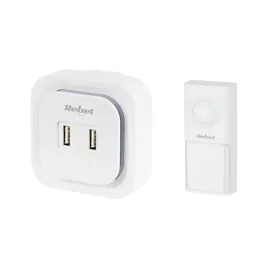 dzwonek-bezprzewodowy-do-drzwi-2xusb-150m-ip55-wodoodporny-rebel