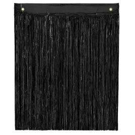 kurtyna-dekoracyjna-czarna-100x200-cm