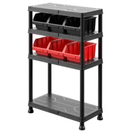 regal-magazynowy-garazowy-do-piwnicy-set-1-regular-shelving-system-qbrick
