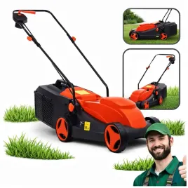 kosiarka-elektryczna-2100w-noz-32cm-kosz-30l-mocna-25-65mm-solidna