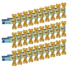 boskie-smaki-kosc-do-zucia-ze-strusiem-gryzak-dla-psa-30x-12cm-55g-zestaw