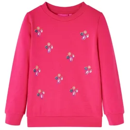 bluza-dziecieca-jaskrawy-roz-104