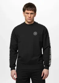bluza-meska-bez-kaptura-pit-bull-tape-parker-czarna