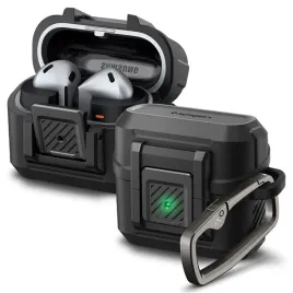 spigen-lock-fit-matte-black-samsung-galaxy-buds-3-pro-3