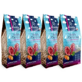 boskie-smaki-bezzbozowa-karma-psa-715percent-indyk-z-cielecina-4x3kg-zestaw-12kg