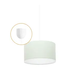 lampa-plafon-sufitowa-wiszaca-zyrandol-abazur-klosz-mieta-e27-60w-20cm-led