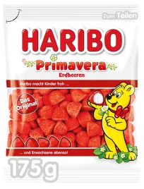 haribo-zelki-pianki-truskawkowe-primavera-erdbeeren-175g