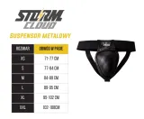 stormcloud-suspensor-metalowy-xs-stan-opakowania-oryginalne