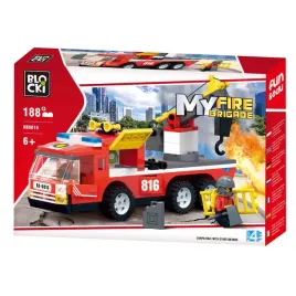 blocki-woz-strazacki-z-hakiem-do-myfirebrigade-zestaw-strazacki-188-klockow