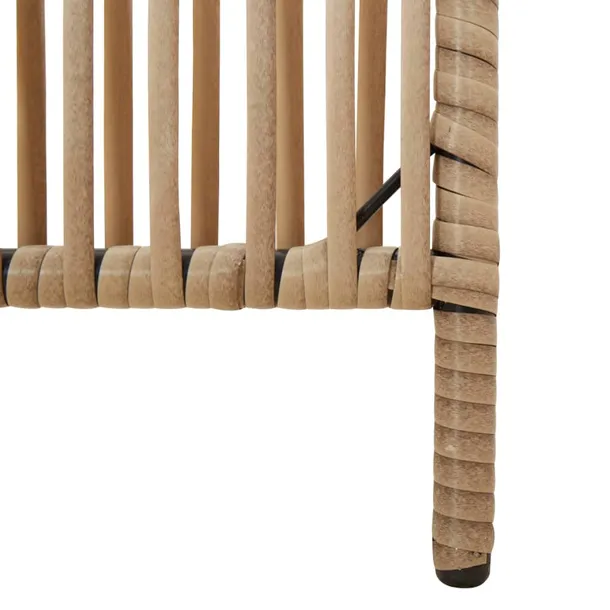 parawan-6-panelowy-bezowy-polirattan-stan-nowy-marka-vidaxl