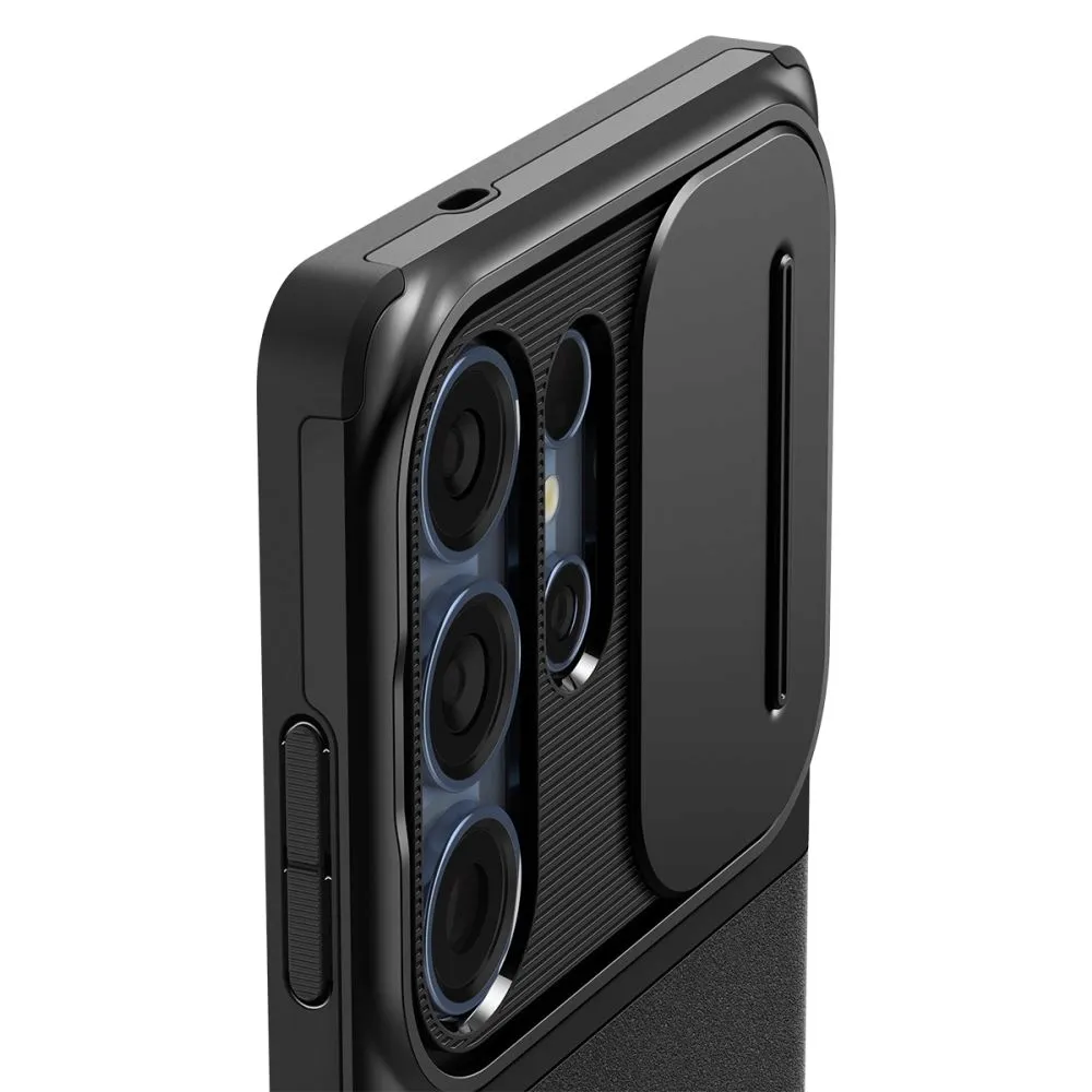 spigen-optik-armor-galaxy-s25-ultra-black