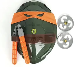 zestaw-interaktywny-zolwie-ninja-michelangelo-zestaw-z-bronia-pancerzem-i