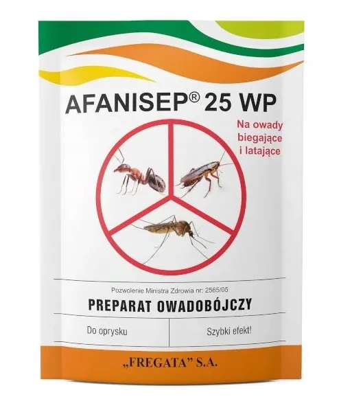 afanisep-25-wp-25g-