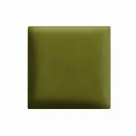 panel-scienny-30-x-30-cm-tapicerowany-3d-wezglowie-w-kolorze-oliwkowym