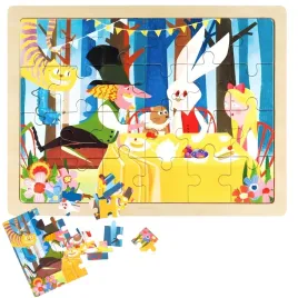 robotime-puzzle-drewniane-alicja-w-krainie-czarow-24-el