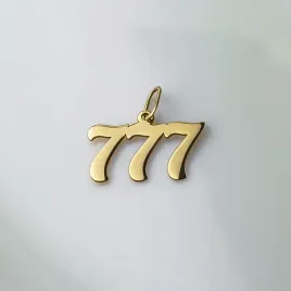 zlota-zawieszka-liczba-777-pr-585