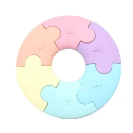 gryzak-dla-niemowlat-puzzle-sensoryczne-pastelowe-kolko-jellystone-cwp