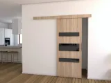 drzwi-przesuwne-darek-100-4-kolory-stan-nowy