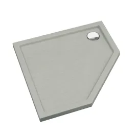 brodzik-pieciokatny-sharper-cementowy-kamien-80x80