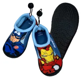 buty-do-wody-plywania-dla-dzieci-na-plaze-jezowce-ochronne-avengers-marvel