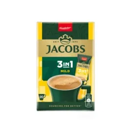 jacobs-3w1-mild-20x111g
