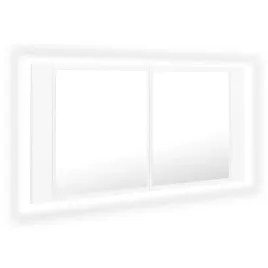 szafka-lazienkowa-z-lustrem-i-led-biala-90x12x45-cm-akryl