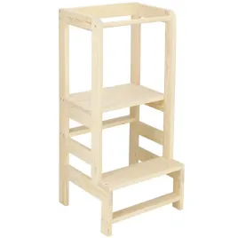 pomocnik-kuchenny-3-poziomowy-kitchen-helper-podest-dla-dzieci-90-cm-drewn
