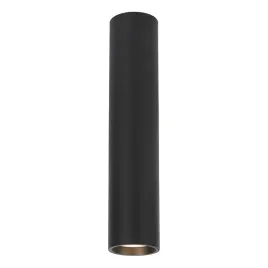 genesis-spot-black-1xgu10-30cm