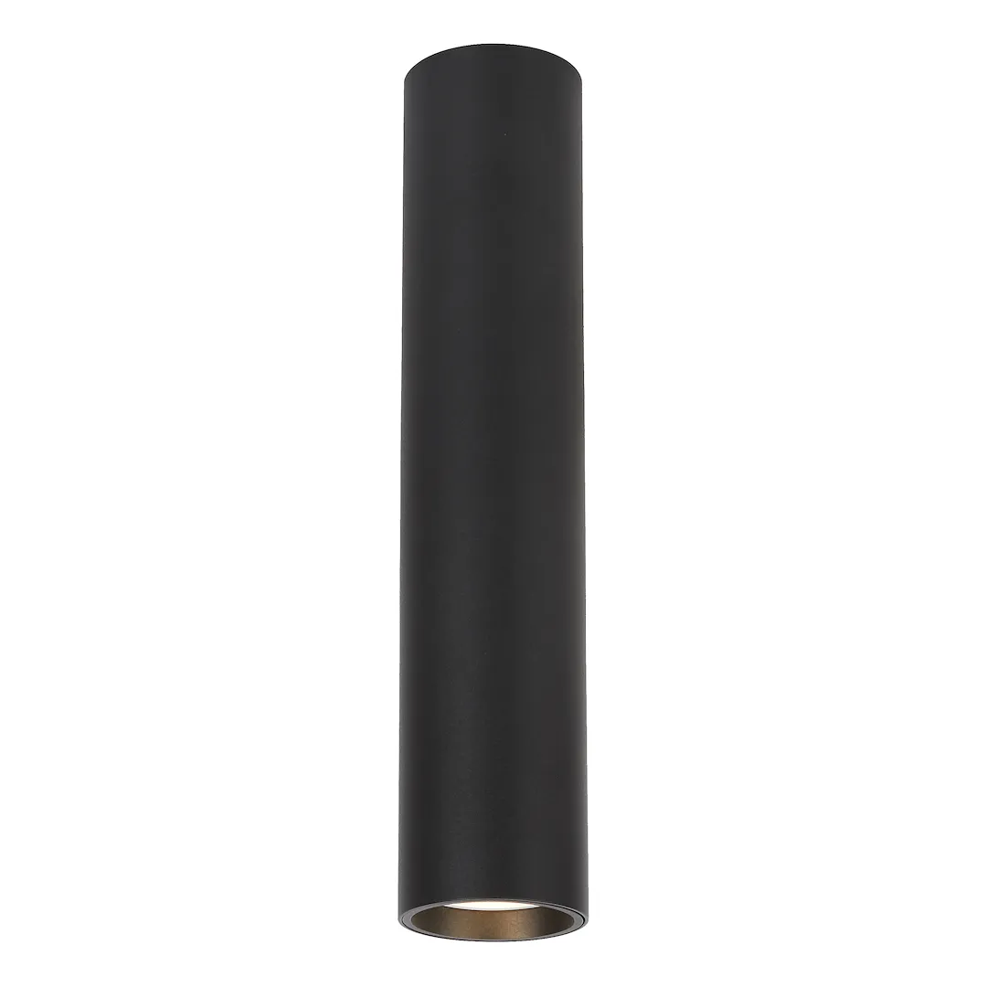 genesis-spot-black-1xgu10-30cm