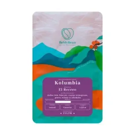 bemybean-kawa-ziarnista-kolumbia-el-recreo-natural-filter-250-g