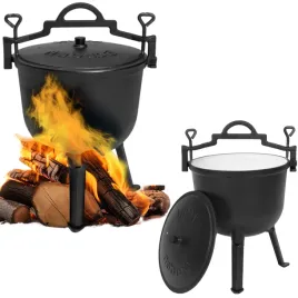 kociolek-zeliwny-emaliowany-8l-mysliwski-stojacy-na-ognisko