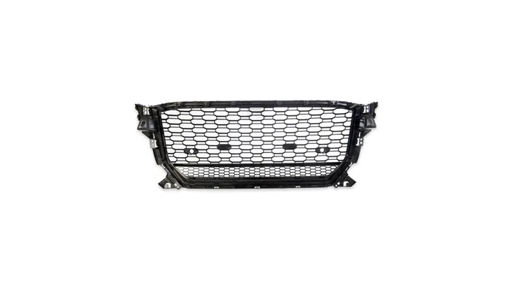 grill-audi-q2-gloss-black