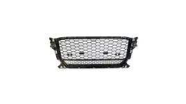 grill-audi-q2-gloss-black