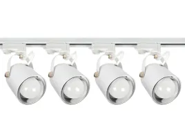 oswietlenie-szynowe-led-4x-lampa-reflektor-e27-szynoprzewod-2m-3-fazowy