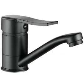 bateria-umywalkowa-stojaca-madera-czarna-z-ruchoma-wylewka-40-mm