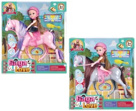 lalka-na-koniu-z-akcesoriami-zestaw-dla-dzieci-rozwijajacy-kreatywnosc