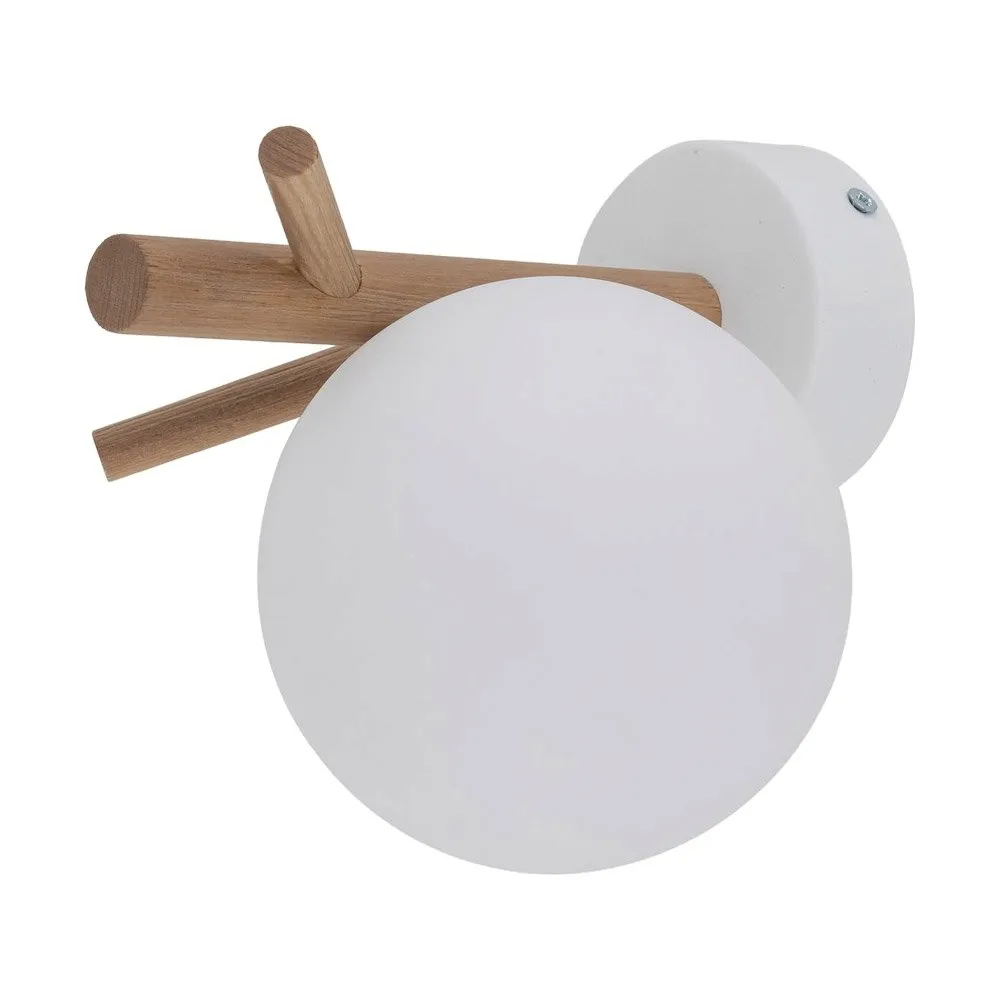 kinkiet-sheron-white-5307-tk-lighting