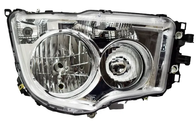 REFLEKTOR MERCEDES ACTROS MP4 ANTOS AROCS