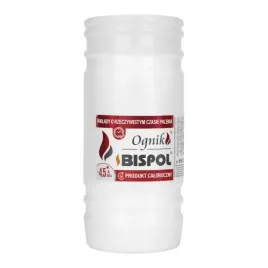 wklad-do-zniczy-parafinowy-bispol-ognik-wp5g-108h-45-dnia-1-sztuka