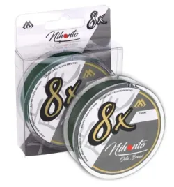 mikado-plecionka-nihonto-octa-0-08mm-150m-zielona