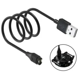 kabel-usb-a-beline-do-ladowania-zegarkow-garmin-1m-czarny