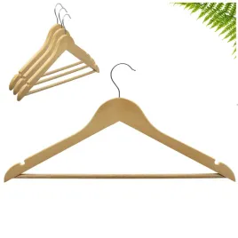 wieszak-na-ubrania-3-szt-wieszaki-ubraniowe-na-odziez-drewniane-brazowe