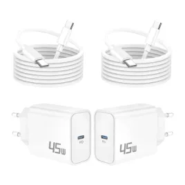 szybka-ladowarka-usb-c-45w-kabel-2m-biala-zestaw-2-szt-luosike